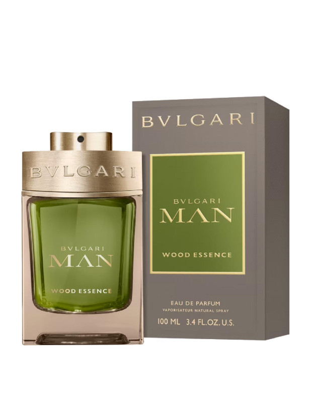 Man Wood Essence Edp
